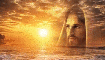 Jesus Pray GIF - Find & Share on GIPHY