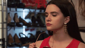 Looking Good Katie Stevens GIF by The Bold Type