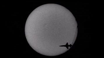 aviation aircraft GIF by NASA