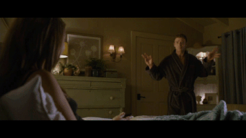 Friends With Benefits GIF