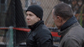 chicago pd nbc GIF by One Chicago