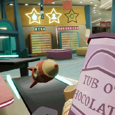 Shooty Fruity Ndreams GIF