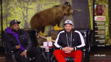 question whispering GIF by Desus & Mero