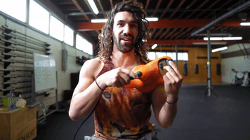 Massage Selfmassage GIF