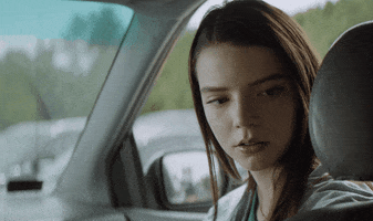Confused Uh Oh GIF by Thoroughbreds