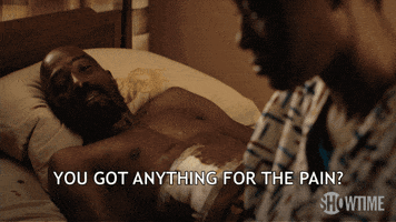 Season 1 Showtime GIF by The Chi