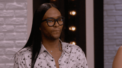 episode 5 hair flip GIF by America's Next Top Model