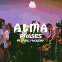 music video dance GIF by ALMA