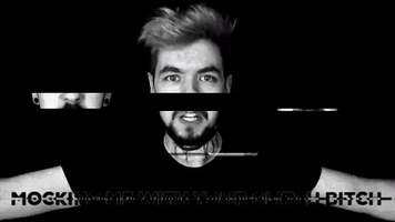 Anti Glitch Bitch GIF