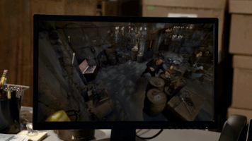 kevin can wait GIF by CBS