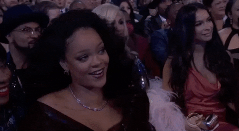 Red Carpet Applause GIF by Recording Academy / GRAMMYs - Find & Share on GIPHY