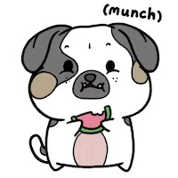 pup-eat