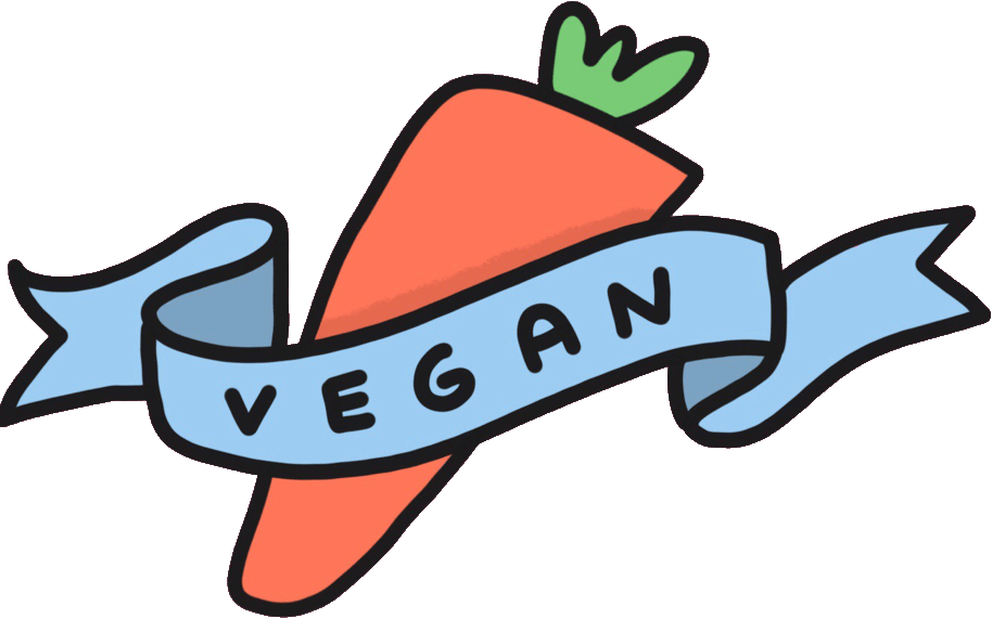 Vegan Sticker by Idil Keysan for iOS & Android GIPHY