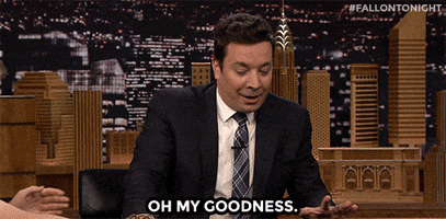 jimmy fallon spider GIF by The Tonight Show Starring Jimmy Fallon