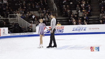 team usa love GIF by U.S. Figure Skating