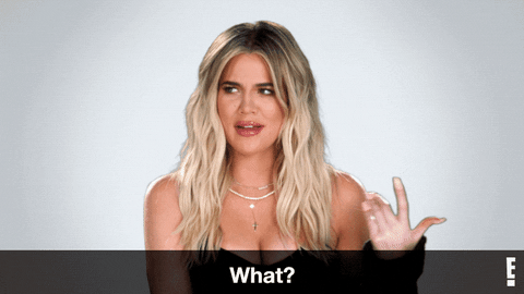 New trending GIF online: keeping up with the kardashians, kuwtk ...
