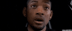 will smith robot GIF by 20th Century Fox Home Entertainment