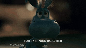 you're oh my god GIF by SYFY