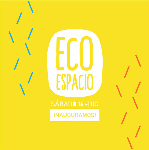 Ecoespacio Ecoh GIF