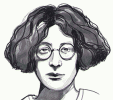 Polvoraledicen Simoneweil GIF