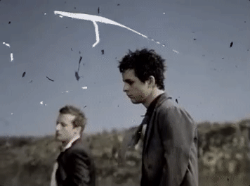 Boulevard Of Broken Dreams GIF by Green Day - Find & Share on GIPHY
