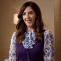 Happy Season 2 GIF by The Good Place