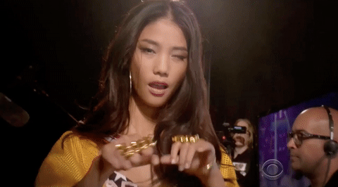 Vsfs 2017 GIF by Victoria&rsquo;s Secret Fashion Show - Find & Share on GIPHY