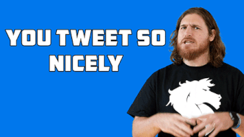 They Call Me Nasty Social Media GIF by Nasty The Horse