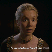 Season 3 Marriage GIF by Outlander Season 3 Marriage GIF by Outlander