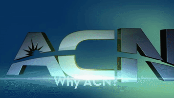 what is acn GIF by ACN Inc