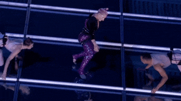 p!nk pink GIF by AMAs