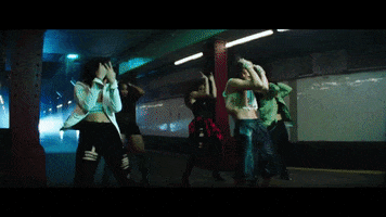 jennifer lopez dance GIF by Sony Music Colombia