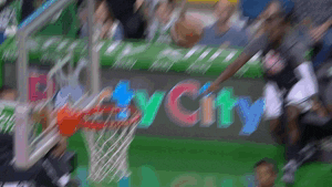 get hyped jabari bird GIF by NBA