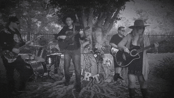 Eyes Like Betty White GIF