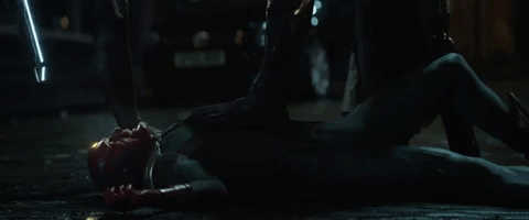 Bad Headache GIF