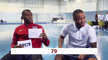 Ultimate Team Fifa GIF