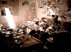 Longview GIF by Green Day