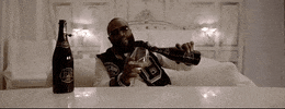 Rick Ross Bottle GIF by Luc Belaire