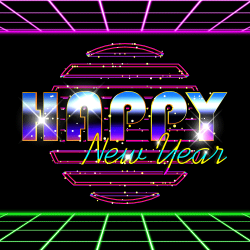 Profile Swap- Happy New Year