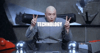 Dr Evil Quotes gifs - Find & Share on GIPHY