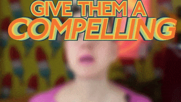 convince me tara hunt GIF by TRULY SOCIAL