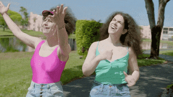 Comedy Central Florida GIF by Broad City