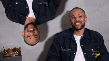 Ron Alin GIF by Trendingallday