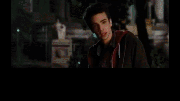 Nicolas Cage Fire GIF