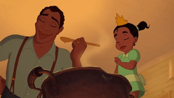 New Orleans Disney GIF