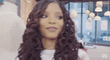 GIF by Chloe x Halle