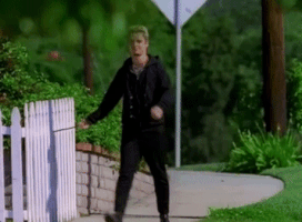 Walking Contradiction GIF by Green Day