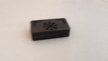 Wood Box Korobochka Dlya Oberegov GIF