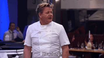 hell's kitchen. fox broadcasting company GIF by Hell's Kitchen