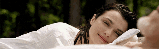 Happy Rachel Weisz By Fox Searchlight Find And Share On Giphy